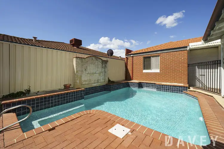 Fifth view of Homely house listing, 8 Wakeley Way, Duncraig WA 6023