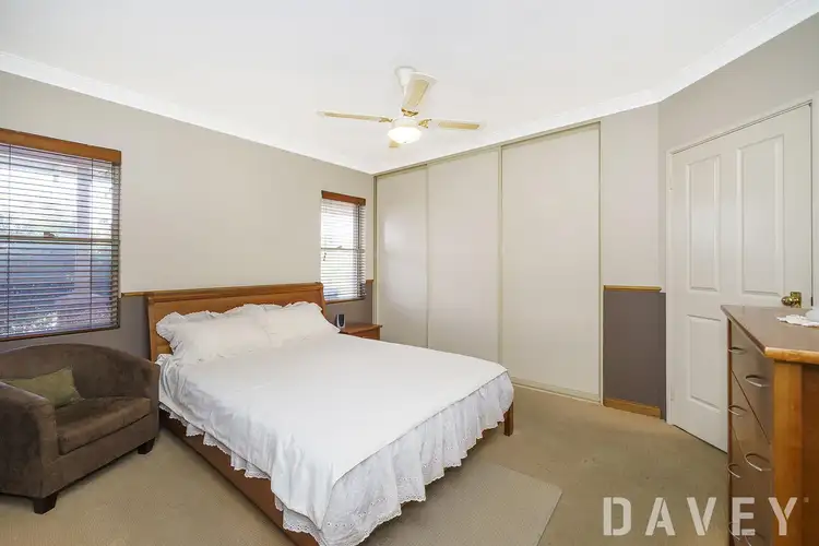 Sixth view of Homely house listing, 8 Wakeley Way, Duncraig WA 6023