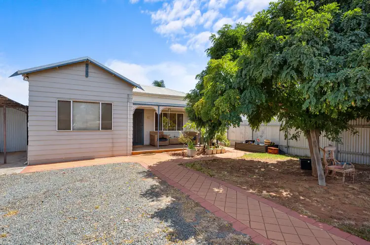 82 Roberts Street, South Kalgoorlie WA 6430