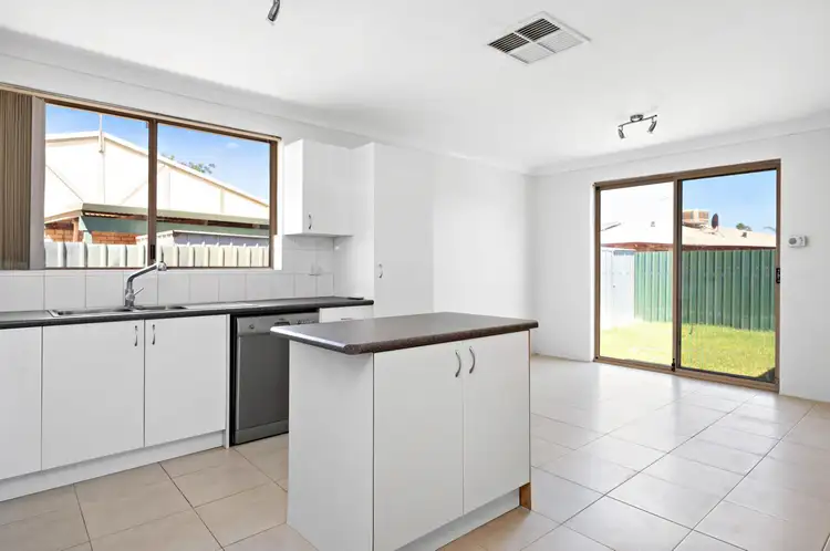 Second view of Homely house listing, 17B Sewell Drive, South Kalgoorlie WA 6430