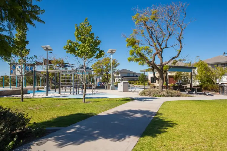 Fourth view of Homely land listing, 41 Coachwood Avenue, Treeby WA 6164