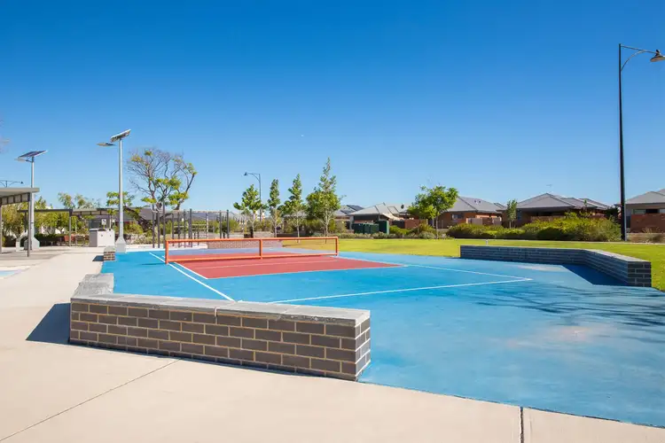 Seventh view of Homely land listing, 41 Coachwood Avenue, Treeby WA 6164