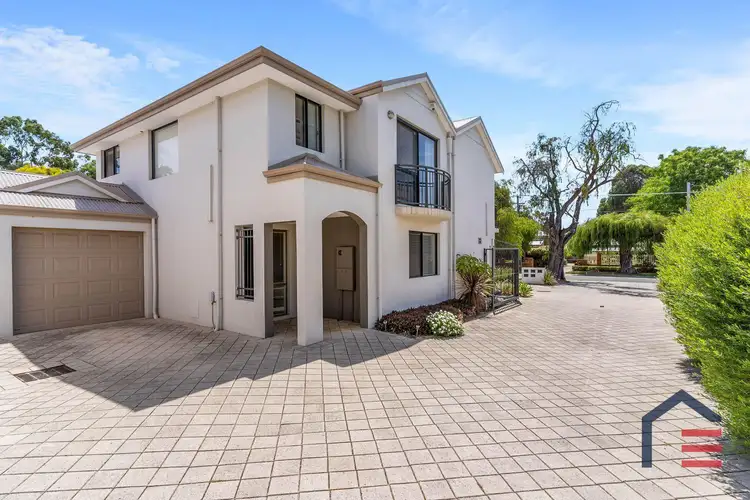 2/69 Sixth Avenue, Maylands WA 6051