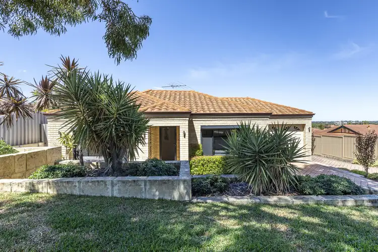 Second view of Homely house listing, 10A Kinsella Street, Joondanna WA 6060