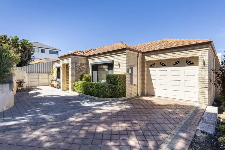 Third view of Homely house listing, 10A Kinsella Street, Joondanna WA 6060