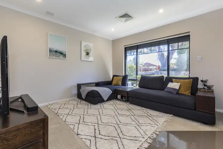 Fifth view of Homely house listing, 10A Kinsella Street, Joondanna WA 6060
