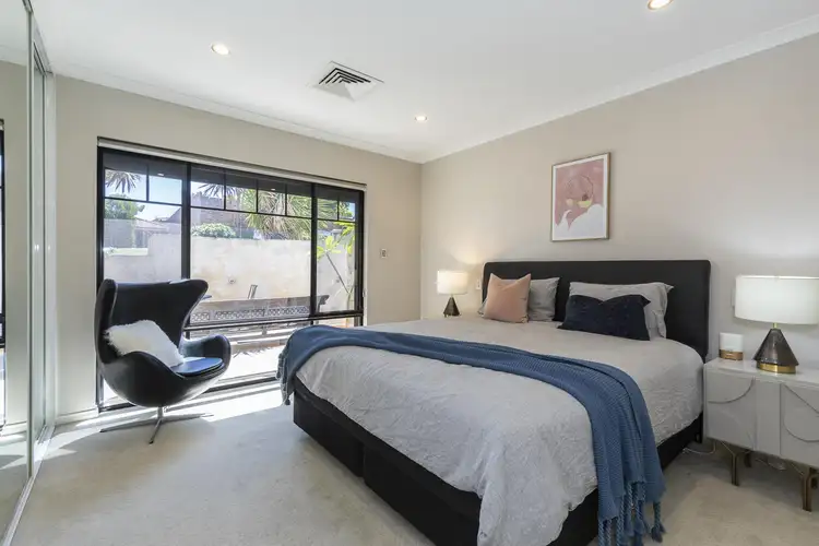 Sixth view of Homely house listing, 10A Kinsella Street, Joondanna WA 6060