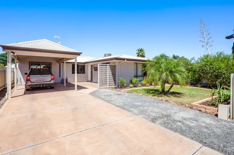 161 Campbell Street, West Lamington WA 6430