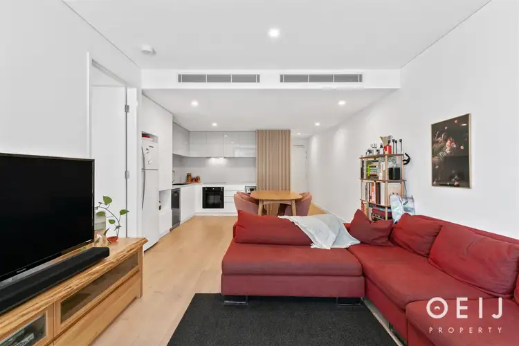 25/238 Oxford Street, Leederville WA 6007