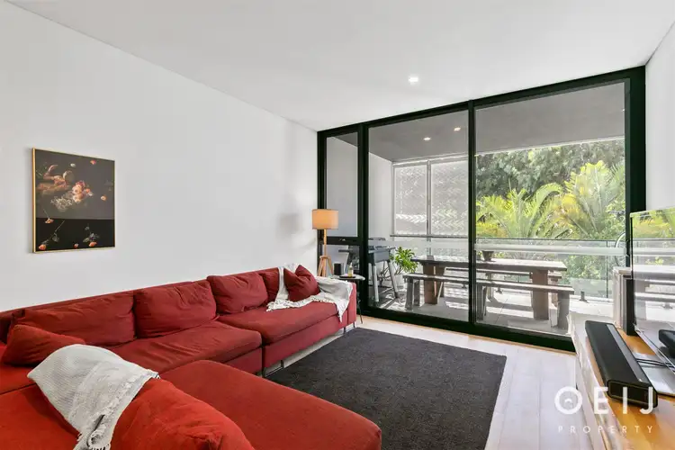 Sixth view of Homely apartment listing, 25/238 Oxford Street, Leederville WA 6007