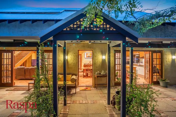 9 Hanlon Street, Hamilton Hill WA 6163