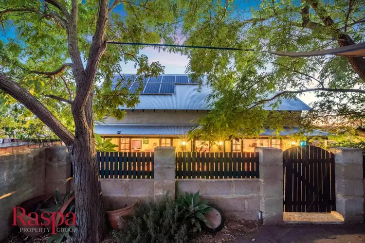 Second view of Homely house listing, 9 Hanlon Street, Hamilton Hill WA 6163