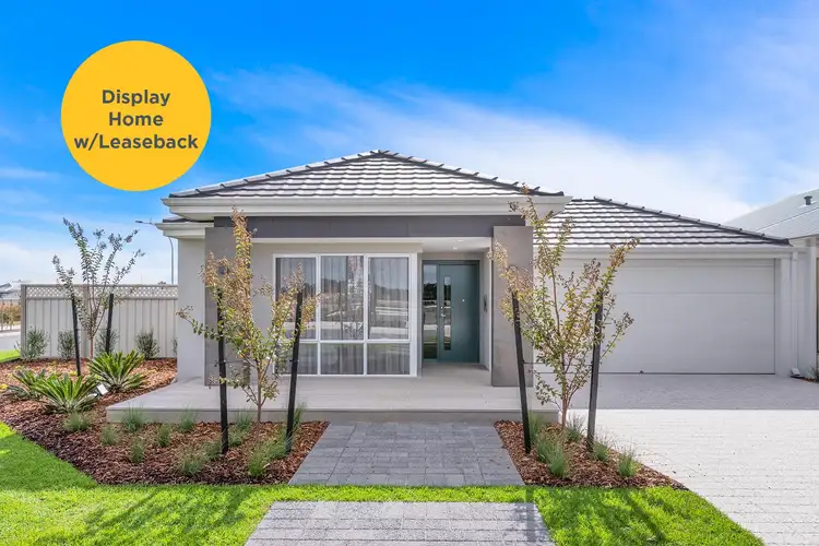 1 Chamaeleon Approach, Australind WA 6233