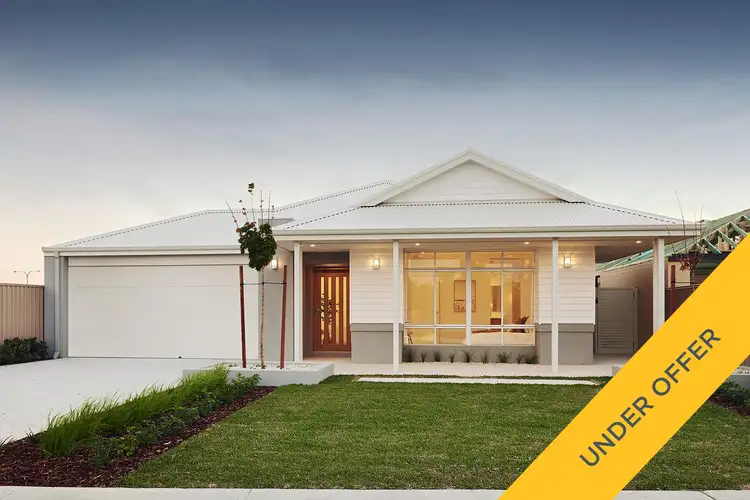 Main view of Homely house listing, 44 Atkins Road, Dalyellup WA 6230