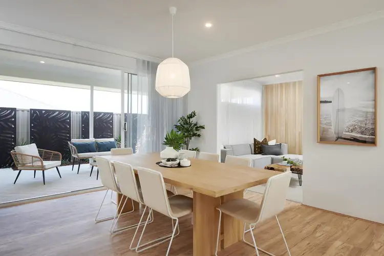 Third view of Homely house listing, 44 Atkins Road, Dalyellup WA 6230