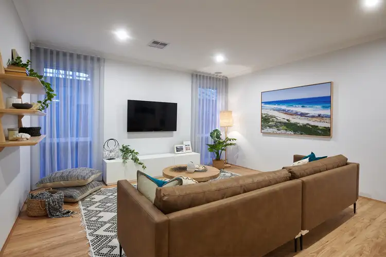 Fifth view of Homely house listing, 44 Atkins Road, Dalyellup WA 6230