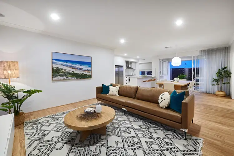 Sixth view of Homely house listing, 44 Atkins Road, Dalyellup WA 6230