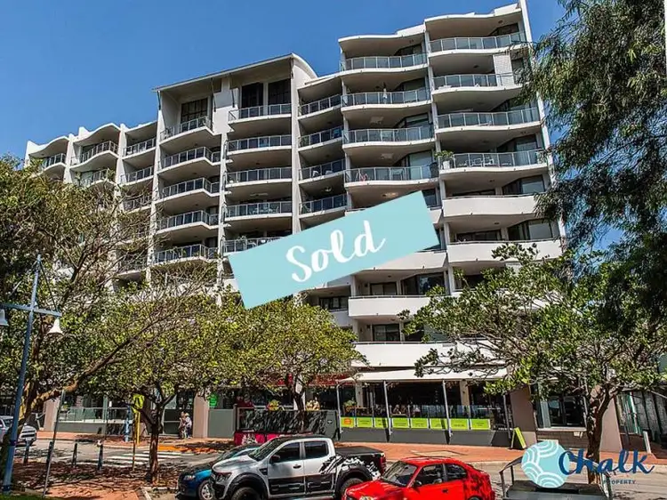 45/17 Rockingham Beach Road, Rockingham WA 6168