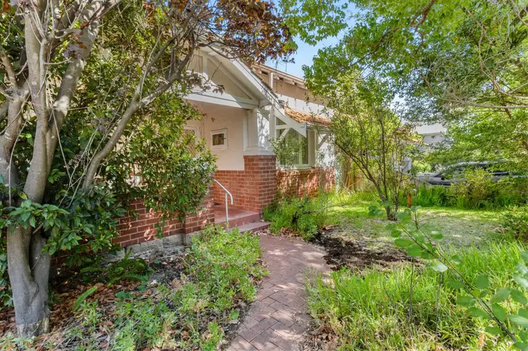 Third view of Homely house listing, 11 Hopetoun Terrace, Shenton Park WA 6008