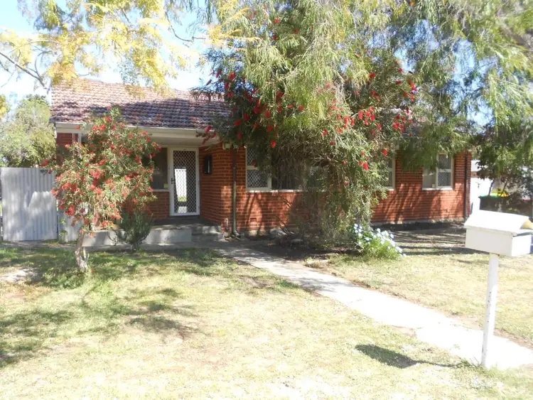 Address available on request