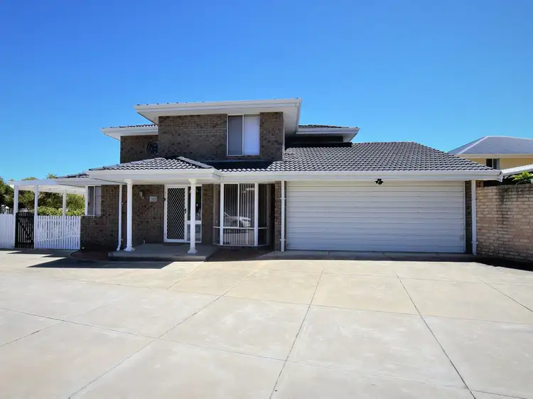 Main view of Homely house listing, 2A Fletcher Street, Rockingham WA 6168