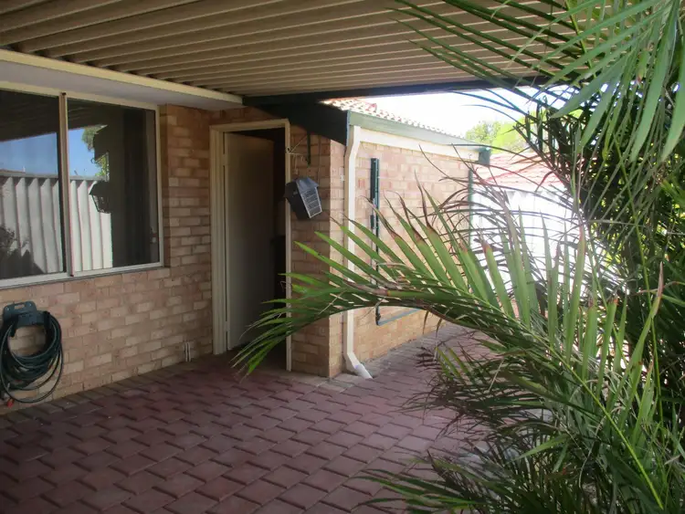 Fifth view of Homely retirement listing, 2/59 Scaddan Street, Bassendean WA 6054