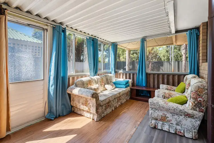 Second view of Homely house listing, 129 Westfield Street, Maddington WA 6109