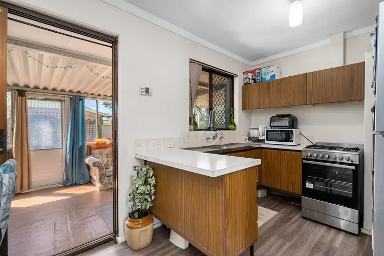 Sixth view of Homely house listing, 129 Westfield Street, Maddington WA 6109