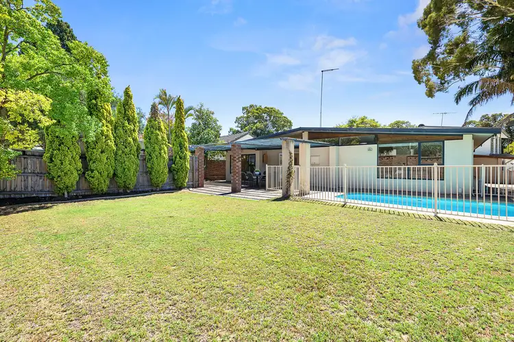 36 Dover Crescent, Wembley Downs WA 6019