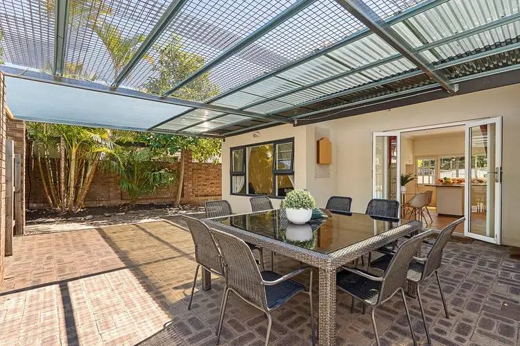 Fourth view of Homely house listing, 36 Dover Crescent, Wembley Downs WA 6019