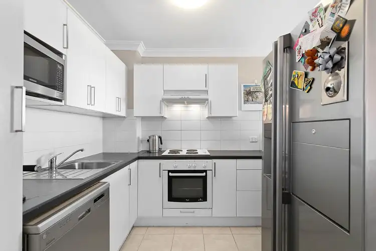 Seventh view of Homely unit listing, 9/306 West Coast Highway, Scarborough WA 6019