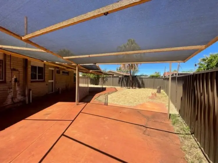 10 Nanba Street, Newman WA 6753