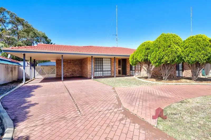 Main view of Homely house listing, 3 Forum Way, East Bunbury WA 6230
