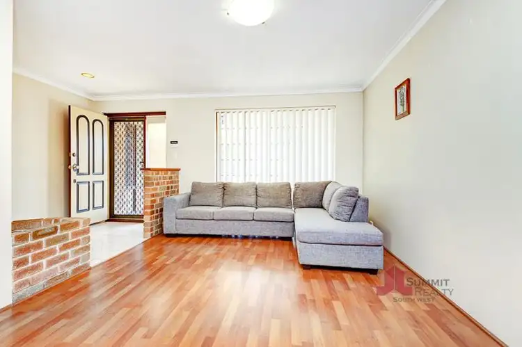 Second view of Homely house listing, 3 Forum Way, East Bunbury WA 6230