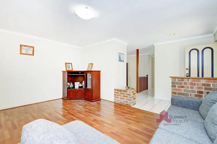 Third view of Homely house listing, 3 Forum Way, East Bunbury WA 6230