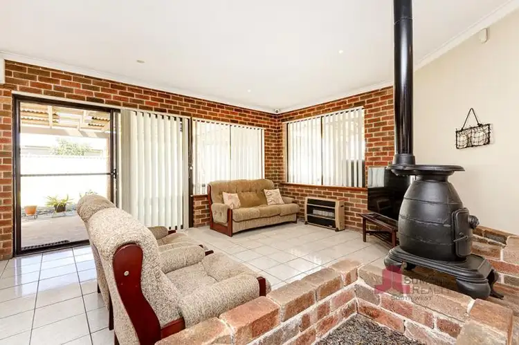 Sixth view of Homely house listing, 3 Forum Way, East Bunbury WA 6230