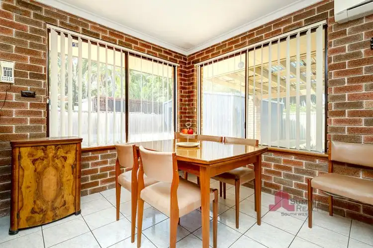 Seventh view of Homely house listing, 3 Forum Way, East Bunbury WA 6230