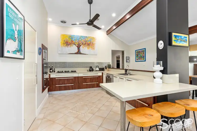 Second view of Homely house listing, 11 Kotisina Gardens, Lake Coogee WA 6166