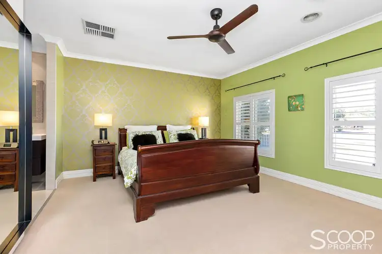 Fourth view of Homely house listing, 11 Kotisina Gardens, Lake Coogee WA 6166