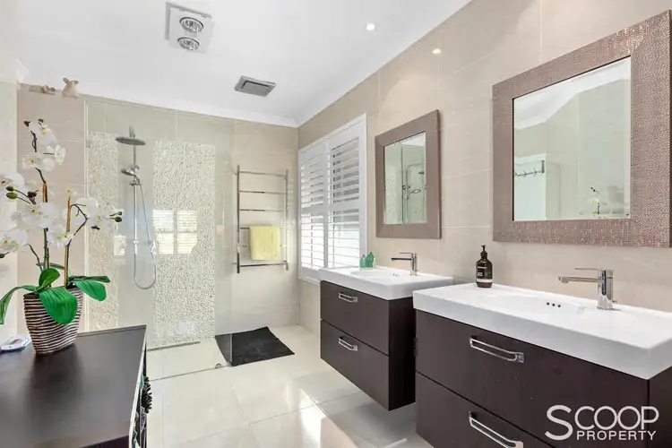 Fifth view of Homely house listing, 11 Kotisina Gardens, Lake Coogee WA 6166
