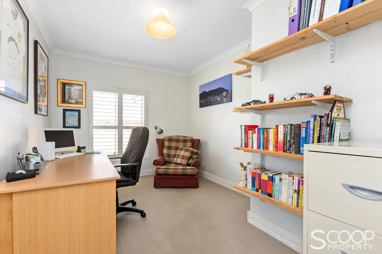 Sixth view of Homely house listing, 11 Kotisina Gardens, Lake Coogee WA 6166