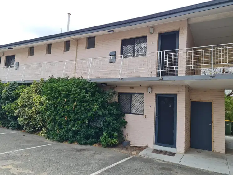 Fifth view of Homely unit listing, 4/77 Ley Street, Como WA 6152
