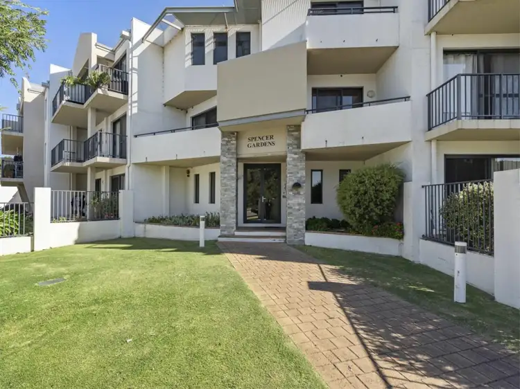 40/17 Southdown Place, Thornlie WA 6108
