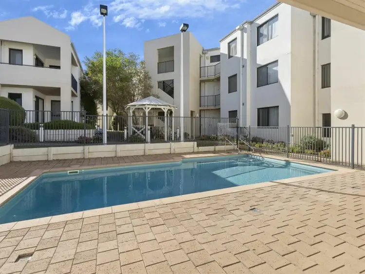 Second view of Homely apartment listing, 40/17 Southdown Place, Thornlie WA 6108