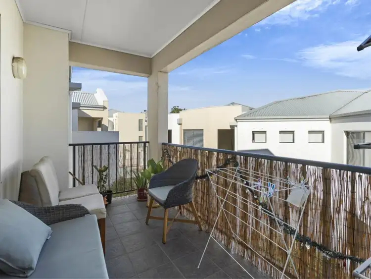 Seventh view of Homely apartment listing, 40/17 Southdown Place, Thornlie WA 6108