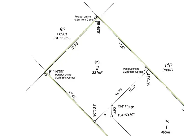 Second view of Homely land listing, 26A Appledore Street, Beckenham WA 6107