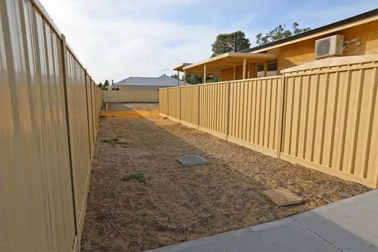 Third view of Homely land listing, 26A Appledore Street, Beckenham WA 6107