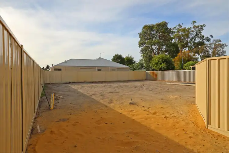 Fourth view of Homely land listing, 26A Appledore Street, Beckenham WA 6107