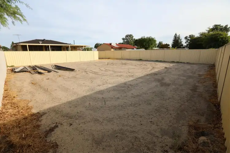 Sixth view of Homely land listing, 26A Appledore Street, Beckenham WA 6107