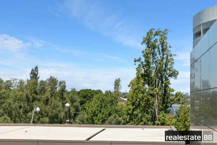 313/8 Moreau Parade, East Perth WA 6004